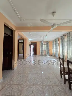 4bdrm House in Mikocheni for rent