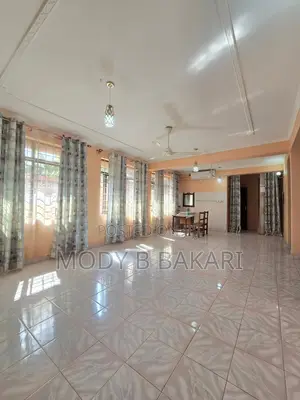 4bdrm House in Mikocheni for rent