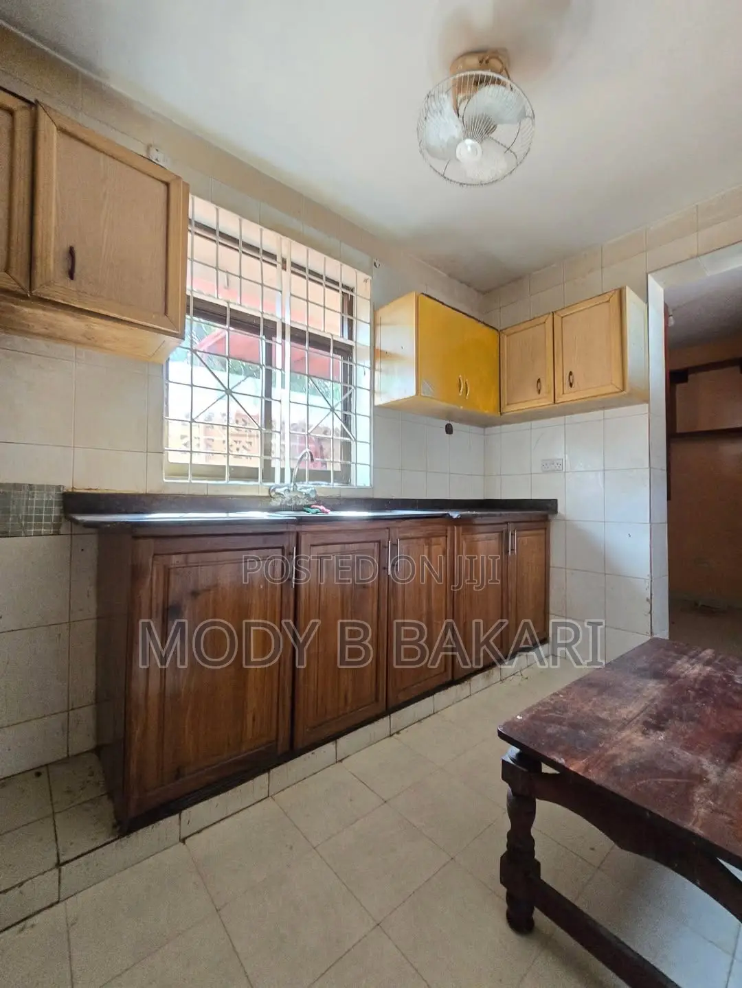 4bdrm House in Mikocheni for rent