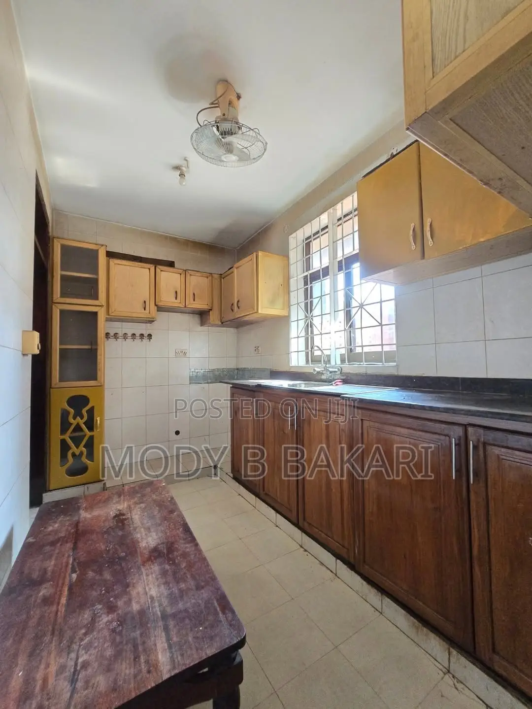 4bdrm House in Mikocheni for rent