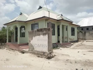 3bdrm House in Tanzania Daresalaam, Ilala for rent