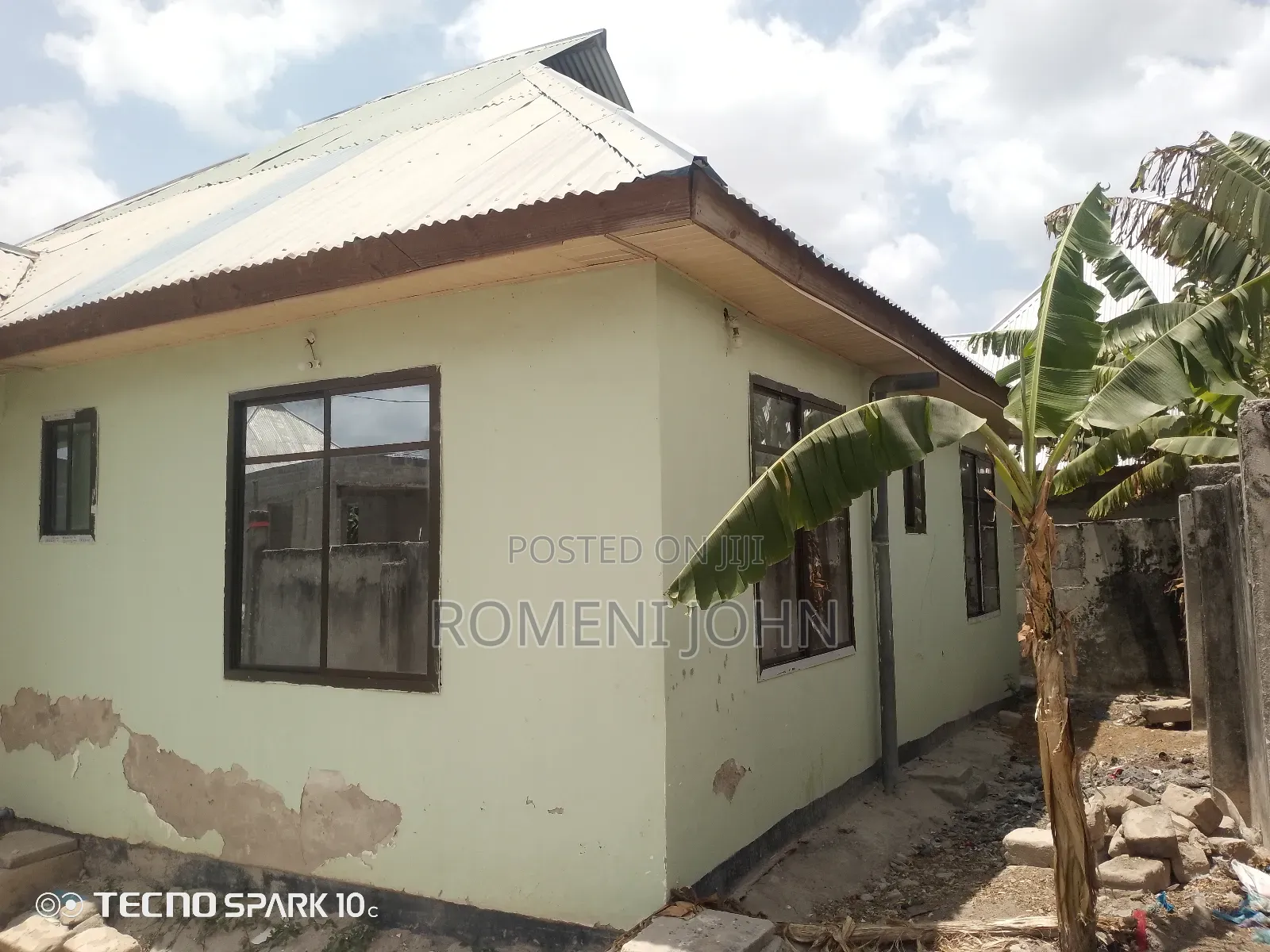 3bdrm House in Tanzania Daresalaam, Ilala for rent