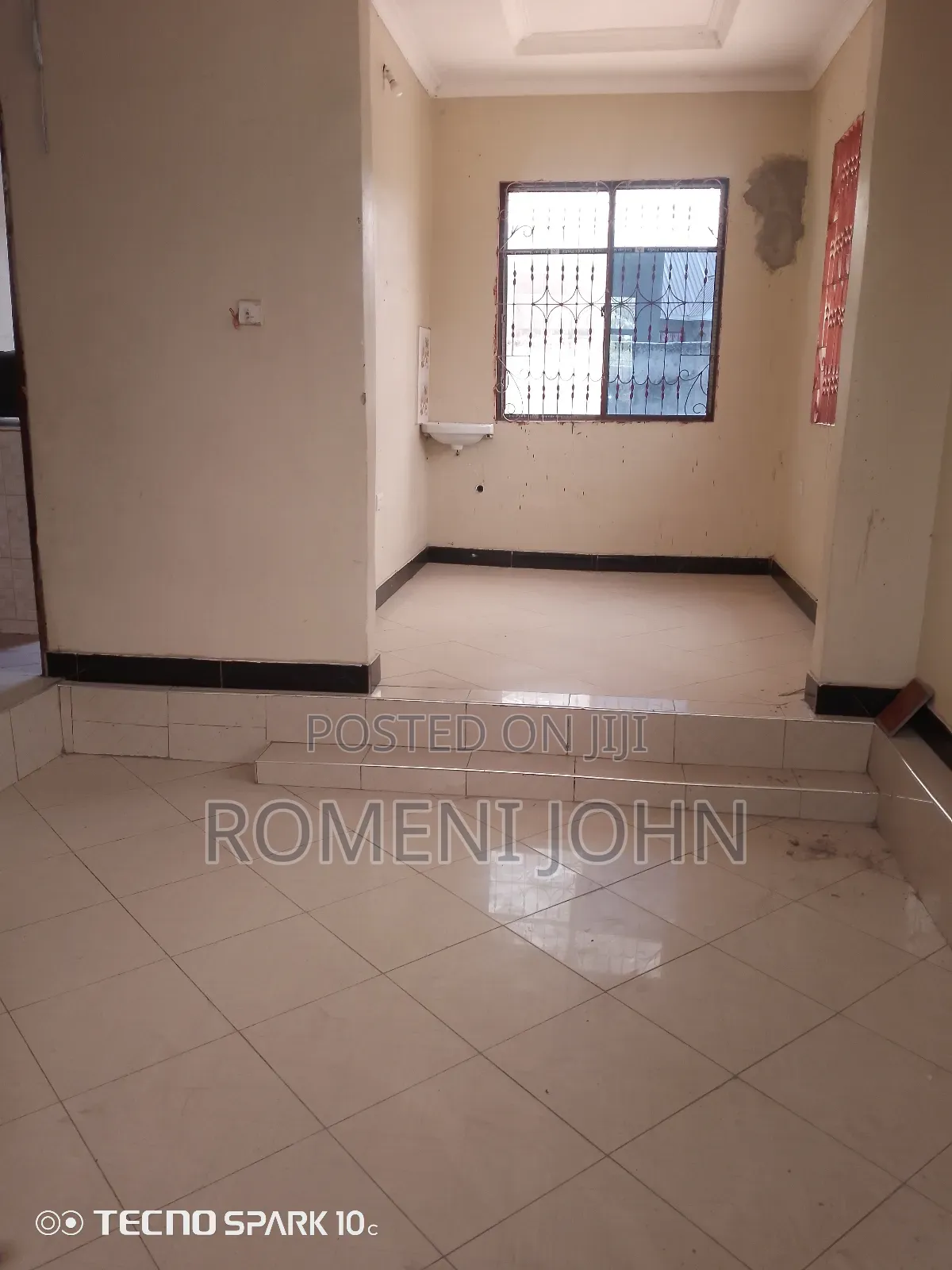 3bdrm House in Tanzania Daresalaam, Ilala for rent
