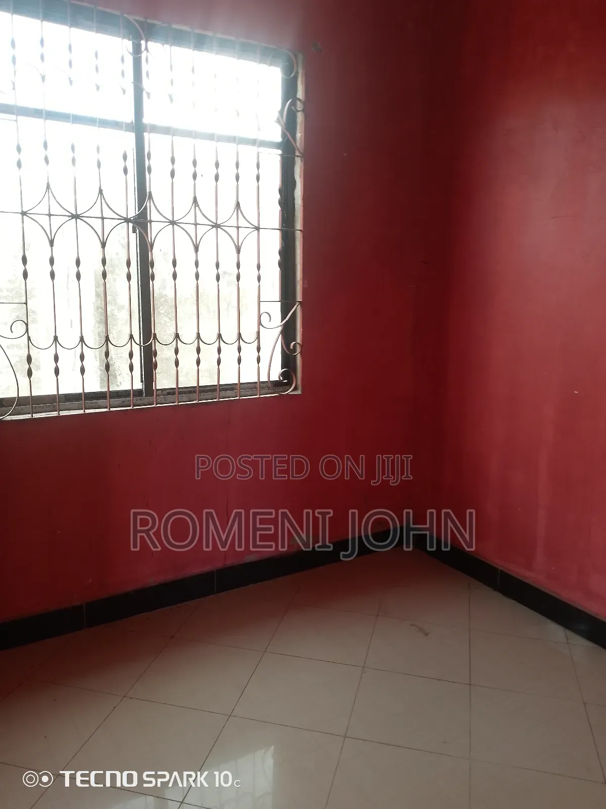 3bdrm House in Tanzania Daresalaam, Ilala for rent
