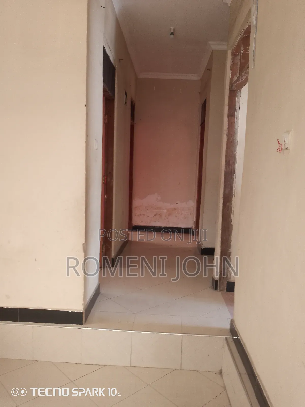 3bdrm House in Tanzania Daresalaam, Ilala for rent