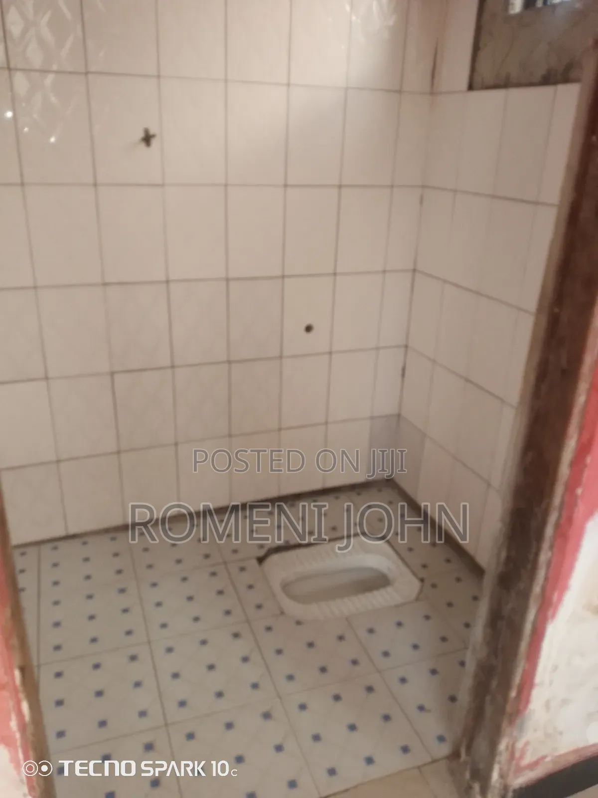 3bdrm House in Tanzania Daresalaam, Ilala for rent