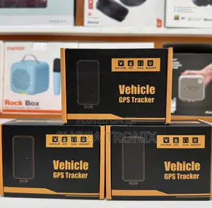 Gps Tracker