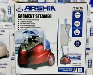 Arshia Garment