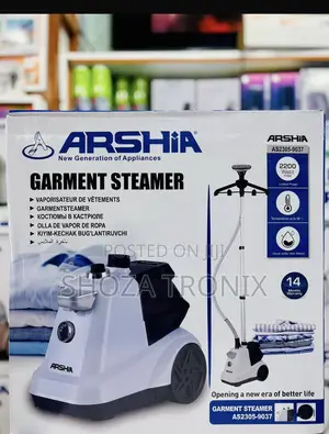 Arshia Garment 9037