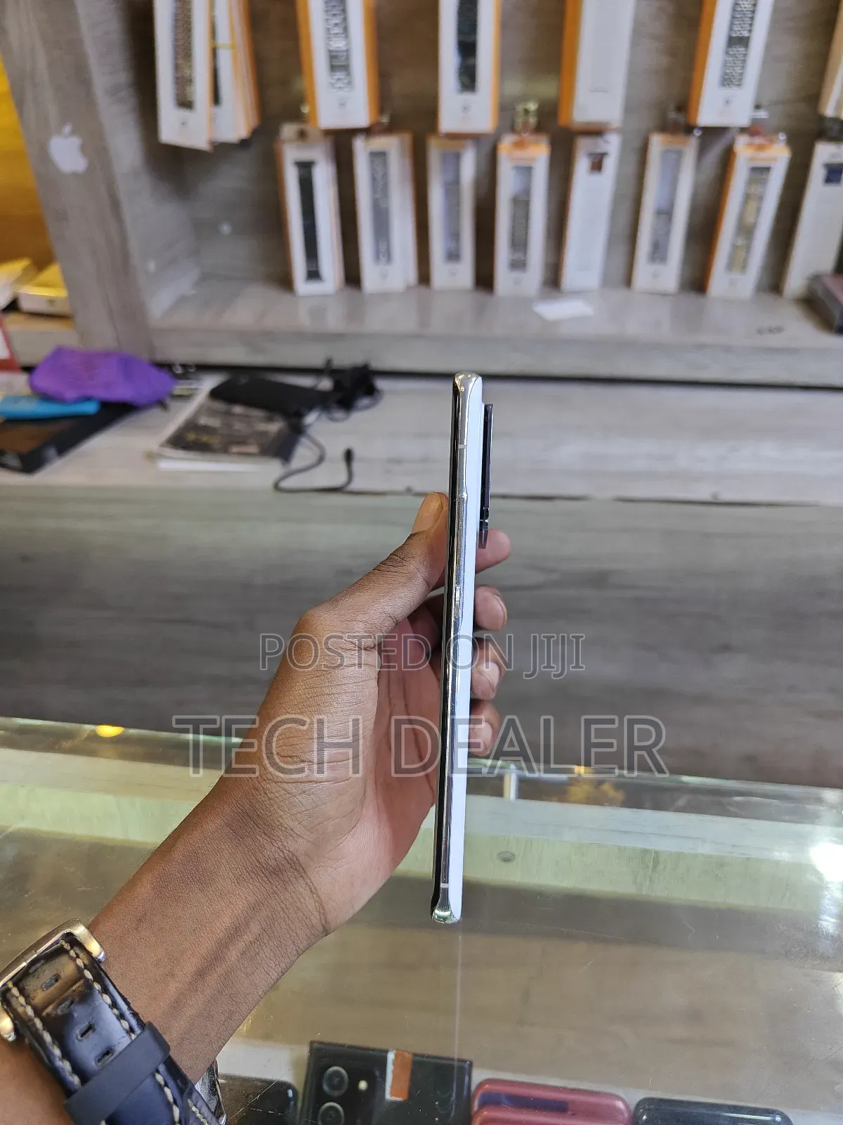 Xiaomi Mi 11 Ultra 512 GB White