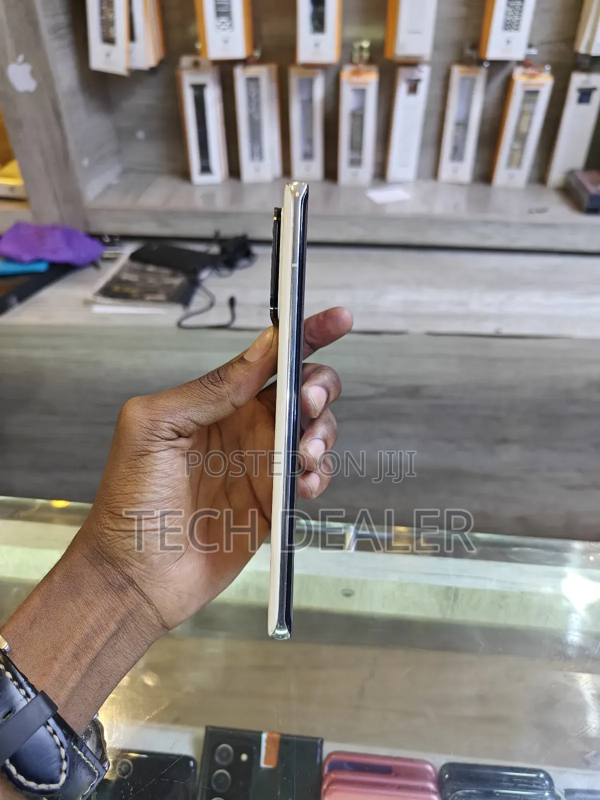 Xiaomi Mi 11 Ultra 512 GB White