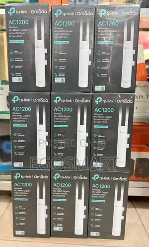 Tplink Eap225-Outdoor