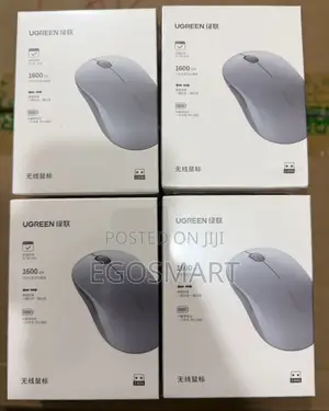 Ugreen M332 Wireless Mouse