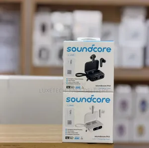 Anker Soundcore P41i Wireless Earbuds