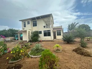 4bdrm Block of Flats in Mchakama Real Estate, Mbweni for sale