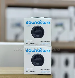 Anker Soundcore V40i Open-Ear True Wireless Earbuds