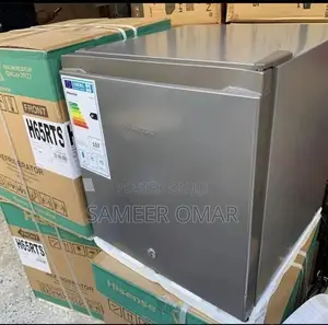 Hisense Fridge H65rts (44l)