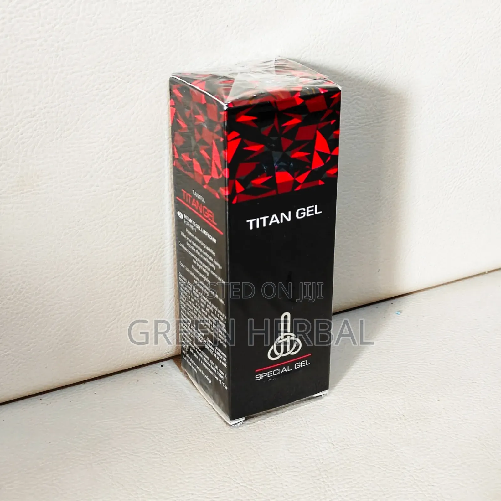 Titan Wellness