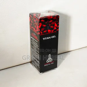 Titan Wellness