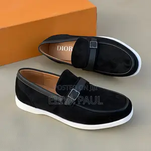 Dior Casual Shoes