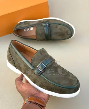 Dior Casual Shoes