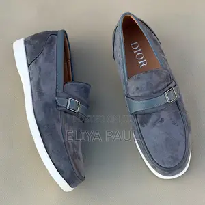 Dior Casual Shoes