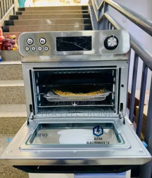 Kozano Air Fryer Toaster Oven Combo 24l Air Fry, Bake, Toast, Roast