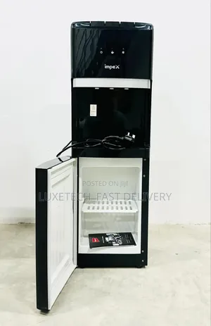 Best Quality Water Dispenser With Cabinet - For Home and Office Use