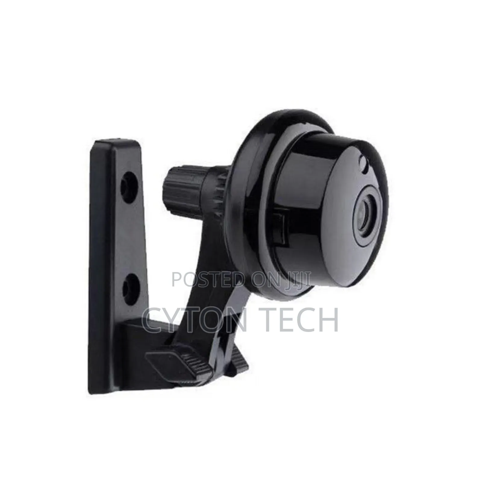 Hidden CCTV Camera