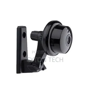 Hidden CCTV Camera