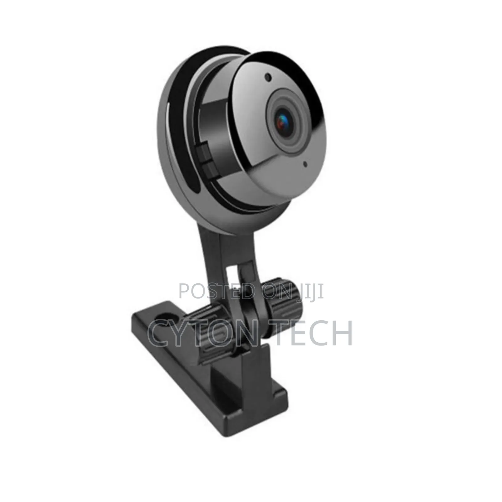 Hidden CCTV Camera