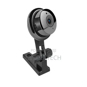 Hidden CCTV Camera