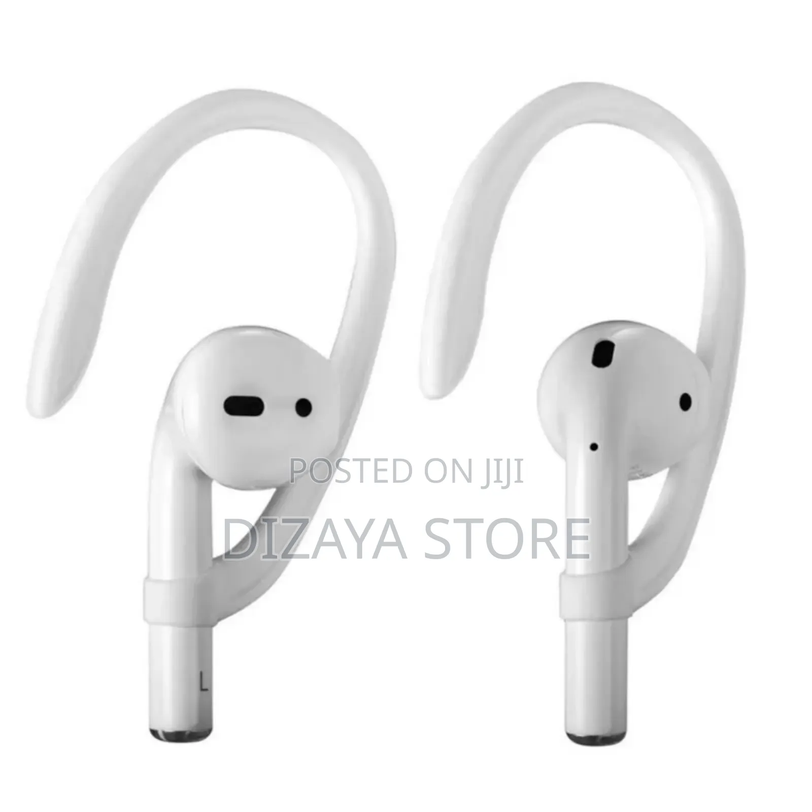 Earphone Holder