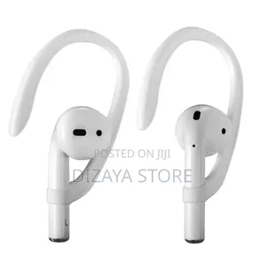 Earphone Holder