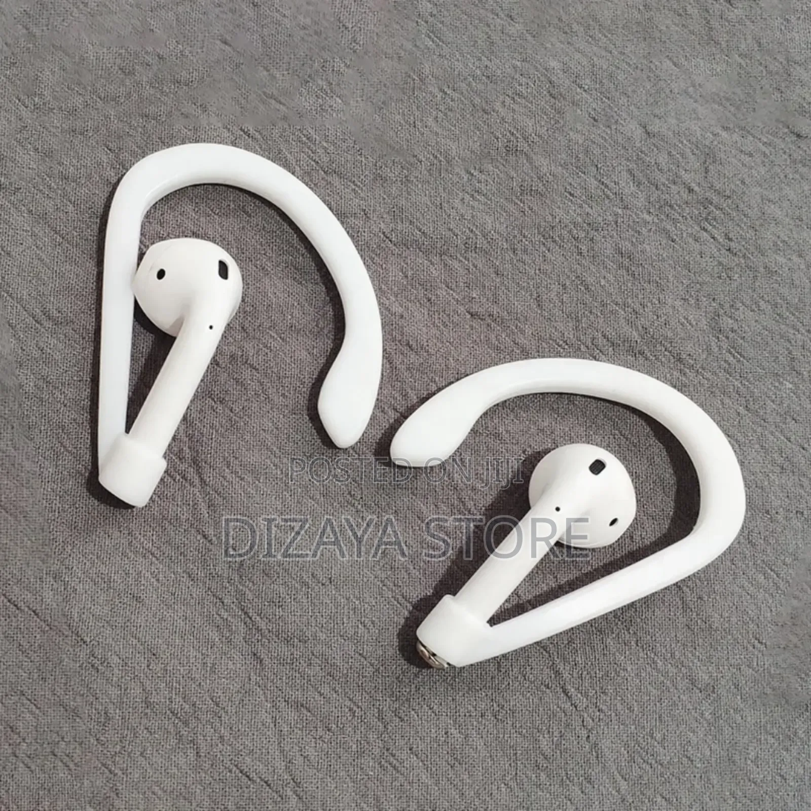 Earphone Holder