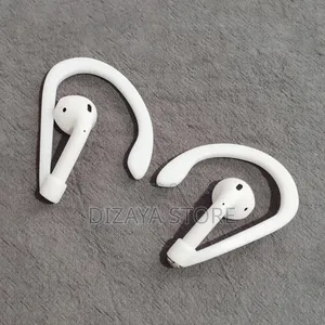 Earphone Holder