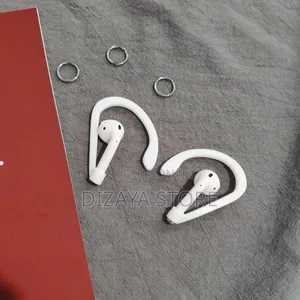 Earphone Holder