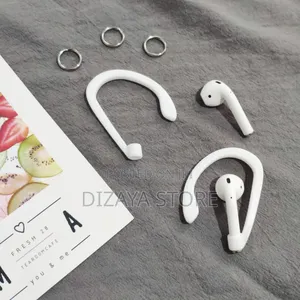 Earphone Holder