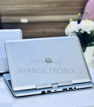 Laptop HP EliteBook Revolve 810 Tablet 8GB Intel Core I5 SSD 256GB