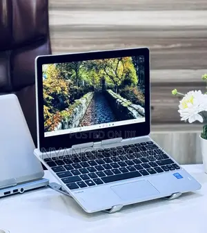 Laptop HP EliteBook Revolve 810 Tablet 8GB Intel Core I5 SSD 256GB