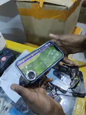 Gaming Joystick