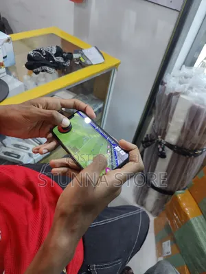 Joystick Type I