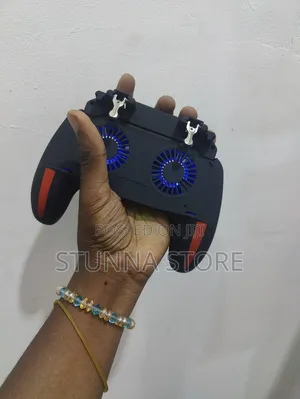 Game Controller for Pubg