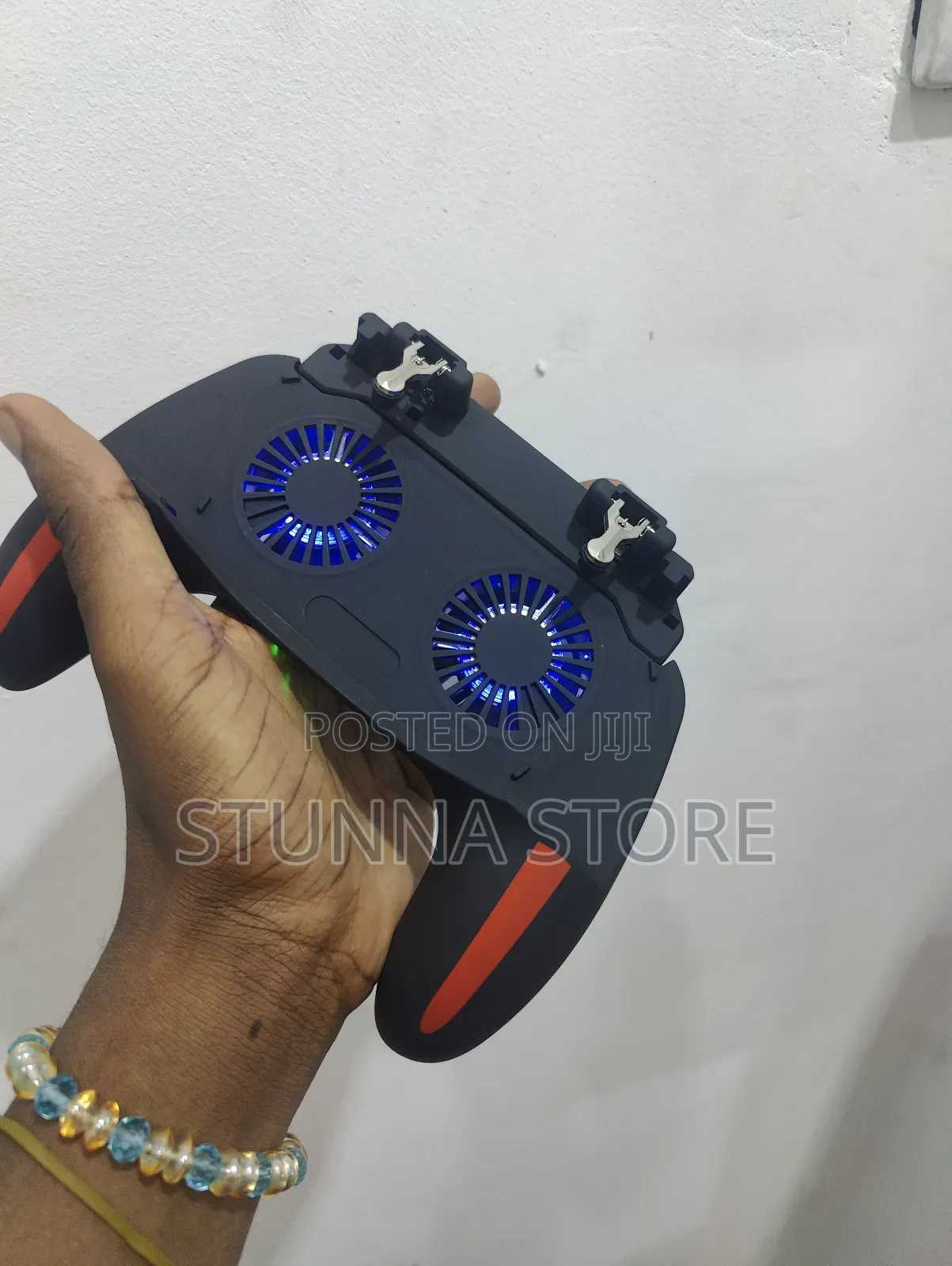 Game Controller for Pubg