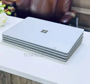 Laptop Microsoft Surface Laptop 8GB Intel Core I5 SSD 256GB