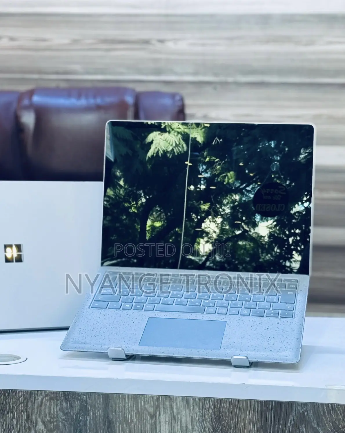 Laptop Microsoft Surface Laptop 2 8GB Intel Core I5 SSD 256GB