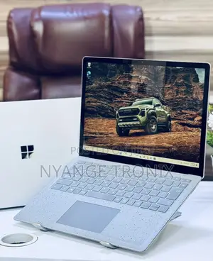 Laptop Microsoft Surface Laptop 2 8GB Intel Core I5 SSD 256GB