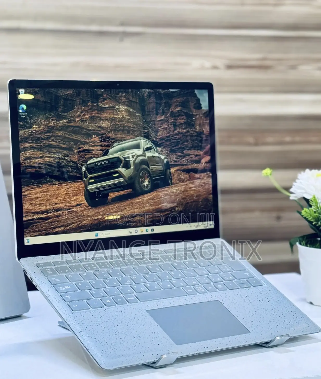 Laptop Microsoft Surface Laptop 2 8GB Intel Core I5 SSD 256GB