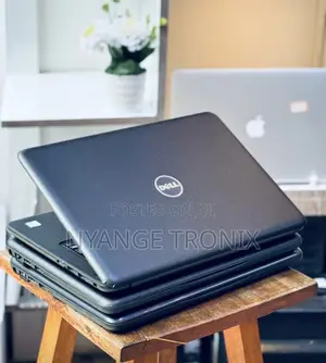 Laptop Dell Latitude 3380 8GB Intel Core I5 HDD 500GB