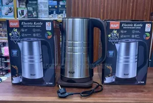 Raf R.7808 Electric Kettle 3.5 Litres